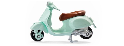 Vespa 125 gts super - gts,