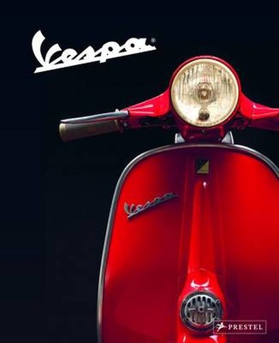 Vespa valerio boni - valerio,