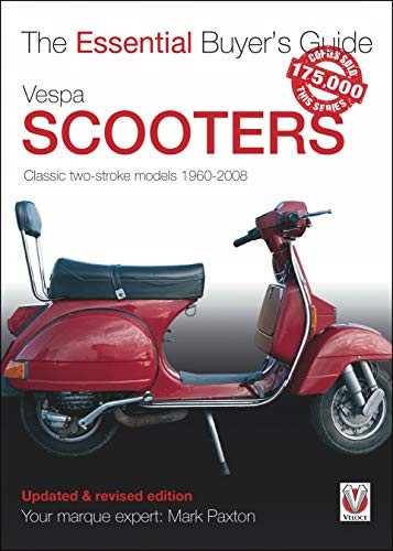 Vespa scooters classic - vespa,