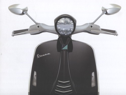 Vespa 946 limited - vespa, edition