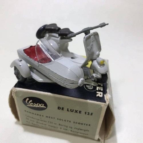 50s 60stekno vespa - 50s～60stekno,